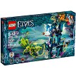 Additional product catalog view highlighting the features of the LEGO® Elves 41194 Noctura's Tower & the Earth Fox Rescue (SOLD OUT). 