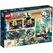 Additional product catalog view highlighting the features of the LEGO® Elves 41195 Emily & Noctura's Showdown (SOLD OUT). 