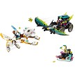 Additional product catalog view highlighting the features of the LEGO® Elves 41195 Emily & Noctura's Showdown (SOLD OUT). 