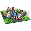 Additional product catalog view highlighting the features of the LEGO Games 3854 Frog Rush. 