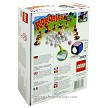 Additional product catalog view highlighting the features of the LEGO Games 3863 Kokoriko. 