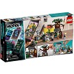 Additional product catalog view highlighting the features of the LEGO Hidden Side 70420 Graveyard Mystery. 