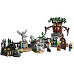 Additional product catalog view highlighting the features of the LEGO Hidden Side 70420 Graveyard Mystery. 