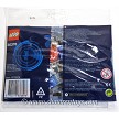 Additional product catalog view highlighting the features of the LEGO Nexo Knights 30376 Knighton Rider. 