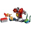 Additional product catalog view highlighting the features of the LEGO Nexo Knights 70331 Ultimate Macy. 
