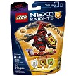 Additional product catalog view highlighting the features of the LEGO Nexo Knights 70334 Ultimate Beast Master. 