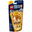 Additional product catalog view highlighting the features of the LEGO Nexo Knights 70336 Ultimate Axl. 