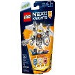 Additional product catalog view highlighting the features of the LEGO Nexo Knights 70337 Ultimate Lance. 
