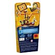 Additional product catalog view highlighting the features of the LEGO Nexo Knights 70339 Ultimate Flama. 