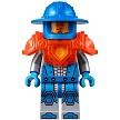 Additional product catalog view highlighting the features of the LEGO<sup>®</sup> Nexo Knights 70347 King's Guard Artillery. 