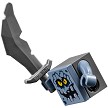 Additional product catalog view highlighting the features of the LEGO<sup>®</sup> Nexo Knights 70354 Axl's Rumble Maker. 