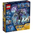 Additional product catalog view highlighting the features of the LEGO Nexo Knights 70356 The Stone Colossus of Ultimate Destructi. 