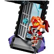 Additional product catalog view highlighting the features of the LEGO<sup>®</sup> Nexo Knights 70356 The Stone Colossus of Ultimate Destructi. 