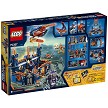 Additional product catalog view highlighting the features of the LEGO Nexo Knights 70357 Knighton Castle. 