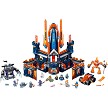 Additional product catalog view highlighting the features of the LEGO Nexo Knights 70357 Knighton Castle. 