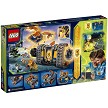 Additional product catalog view highlighting the features of the LEGO Nexo Knights 72006 Axls Rolling Arsenal. 