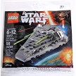 Additional product catalog view highlighting the features of the LEGO® Star Wars™ Mini 30277 First Order Star Destroyer (SOLD OUT). 