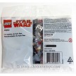 Additional product catalog view highlighting the features of the LEGO® Star Wars™ Mini 30380 Kylo Ren's Shuttle (SOLD OUT). 