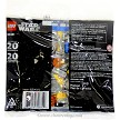 Additional product catalog view highlighting the features of the LEGO® Star Wars™ Mini 30461 Podracer (SOLD OUT). 