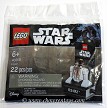 Additional product catalog view highlighting the features of the LEGO® Star Wars™ 40268 R3-M2 (SOLD OUT). 