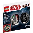Additional product catalog view highlighting the features of the LEGO® Star Wars™ 5005376 Star Wars™ Anniversary Pod (SOLD OUT). 