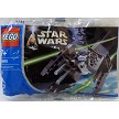 Additional product catalog view highlighting the features of the LEGO® Star Wars™ Mini 6965 TIE Interceptor (SOLD OUT). 