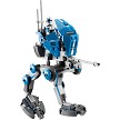 Additional product catalog view highlighting the features of the LEGO® Star Wars™ Clone Wars 75002 AT-RT (SOLD OUT). 