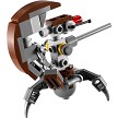 Additional product catalog view highlighting the features of the LEGO® Star Wars™ Clone Wars 75002 AT-RT (SOLD OUT). 