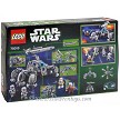 Additional product catalog view highlighting the features of the LEGO® Star Wars™ 75013 Umbaran MHC (Mobile Heavy Cannon) (SOLD OUT). 