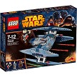Additional product catalog view highlighting the features of the LEGO® Star Wars™ Episode III 75041 Vulture Droid (SOLD OUT). 