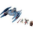 Additional product catalog view highlighting the features of the LEGO® Star Wars™ Episode III 75041 Vulture Droid (SOLD OUT). 