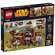 Additional product catalog view highlighting the features of the LEGO® Star Wars™ Episode I 75058 MTT (SOLD OUT). 