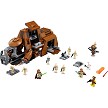 Additional product catalog view highlighting the features of the LEGO® Star Wars™ Episode I 75058 MTT (SOLD OUT). 