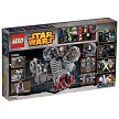 Additional product catalog view highlighting the features of the LEGO® Star Wars™ 75093 Death Star Final Duel (SOLD OUT). 