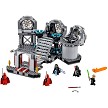 Additional product catalog view highlighting the features of the LEGO® Star Wars™ 75093 Death Star Final Duel (SOLD OUT). 