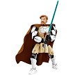 Additional product catalog view highlighting the features of the LEGO® Star Wars™ 75109 Obi-Wan Kenobi (SOLD OUT). 