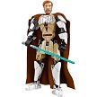 Additional product catalog view highlighting the features of the LEGO® Star Wars™ 75109 Obi-Wan Kenobi (SOLD OUT). 