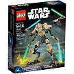 Additional product catalog view highlighting the features of the LEGO® Star Wars™ 75112 General Grievous (SOLD OUT). 