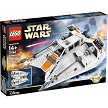 Additional product catalog view highlighting the features of the LEGO® Star Wars™ Ultimate Collector Series 75144 Snowspeeder (SOLD OUT). 