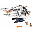 Additional product catalog view highlighting the features of the LEGO® Star Wars™ Ultimate Collector Series 75144 Snowspeeder (SOLD OUT). 