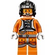 Additional product catalog view highlighting the features of the LEGO® Star Wars™ Ultimate Collector Series 75144 Snowspeeder (SOLD OUT). 