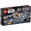 Additional product catalog view highlighting the features of the LEGO® Star Wars™ 75152 Imperial Assault Hovertank (SOLD OUT). 