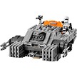 Additional product catalog view highlighting the features of the LEGO® Star Wars™ 75152 Imperial Assault Hovertank (SOLD OUT). 