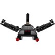 Additional product catalog view highlighting the features of the LEGO® Star Wars™ 75163 Krennic's Imperial Shuttle (SOLD OUT). 