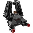 Additional product catalog view highlighting the features of the LEGO® Star Wars™ 75163 Krennic's Imperial Shuttle (SOLD OUT). 