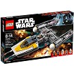 Additional product catalog view highlighting the features of the LEGO® Star Wars™ 75172 Y-wing Starfighter (SOLD OUT). 