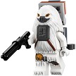Additional product catalog view highlighting the features of the LEGO® Star Wars™ 75172 Y-wing Starfighter (SOLD OUT). 