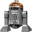 Additional product catalog view highlighting the features of the LEGO® Star Wars™ 75172 Y-wing Starfighter (SOLD OUT). 