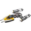 Additional product catalog view highlighting the features of the LEGO® Star Wars™ 75172 Y-wing Starfighter (SOLD OUT). 