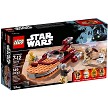 Additional product catalog view highlighting the features of the LEGO® Star Wars™ 75173 Luke's Landspeeder (SOLD OUT). 